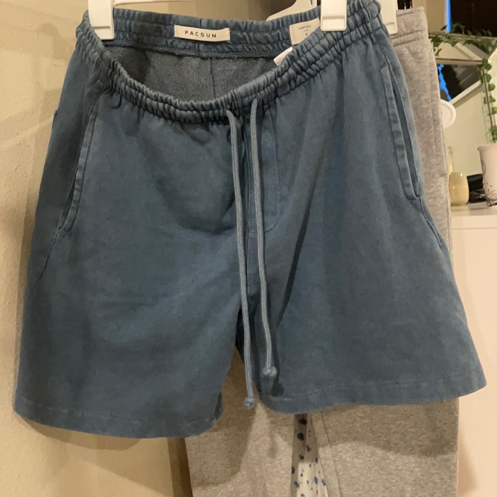 Men’s pac sun shorts